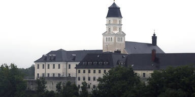 H&auml;ftling in seiner Zelle tot aufgefunden