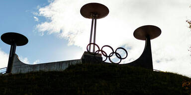 Olympia Innsbruck