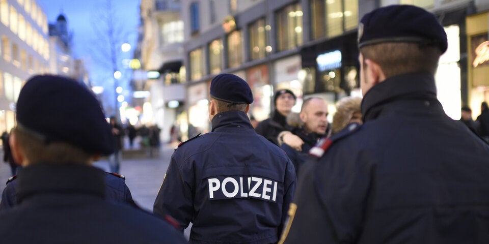 Polizei