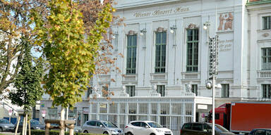 Wiener Konzerthaus