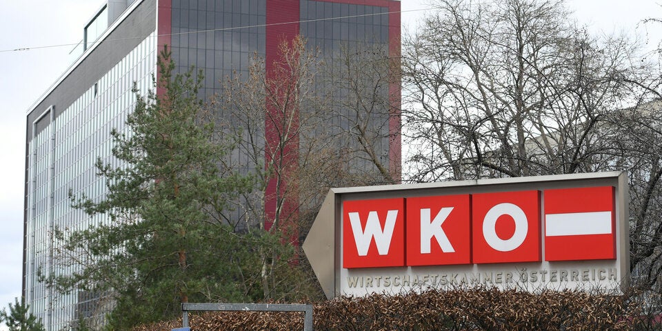 Mahrer will Wirtschaftskammer-Beiträge um 12 Prozent senken