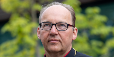 Bischof Hermann Glettler