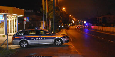 Fl&uuml;chtling erstochen: 19-J&auml;hriger festgenommen