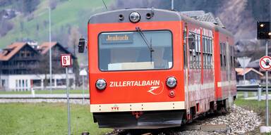 Zillertalbahn