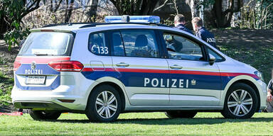 Polizei