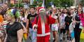 Pride Parade in Innsbruck