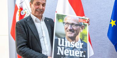 APA/EXPA/JOHANN GRODER