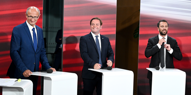 &Ouml;VP verlor W&auml;hler an alle Parteien au&szlig;er Gr&uuml;nen