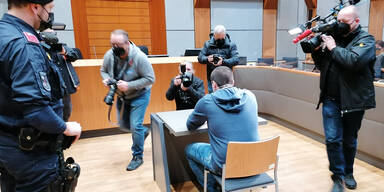 Opfer aus Rache mit 29 Stichen get&ouml;tet