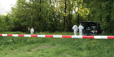 Fritzens Mord