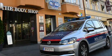 Messerattacke in Anwaltskanzlei: Sekret&auml;rin verletzt