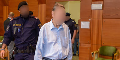 Leichenfund in Tirol