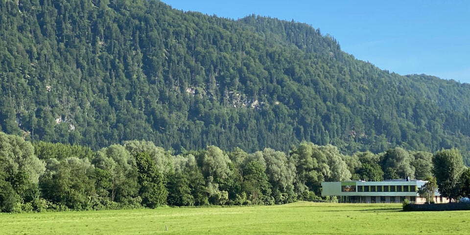 Mann in Tirol erstochen: Das ist das irre Motiv des Killers