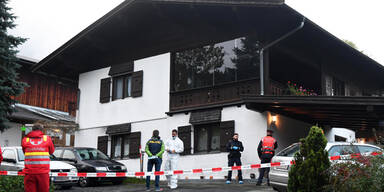 So rechtfertigt SP&Ouml;-Gruppe ihr Kitzb&uuml;hel-Posting