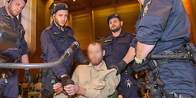 Frauen &uuml;berfallen: Prozess gegen 26-J&auml;hrigen