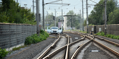 Sch&uuml;sse nach Verfolgungsjagd: 14-J&auml;hriger war unbewaffnet