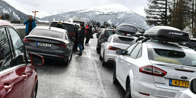 Hier droht am Wochenende ein Stau-Chaos