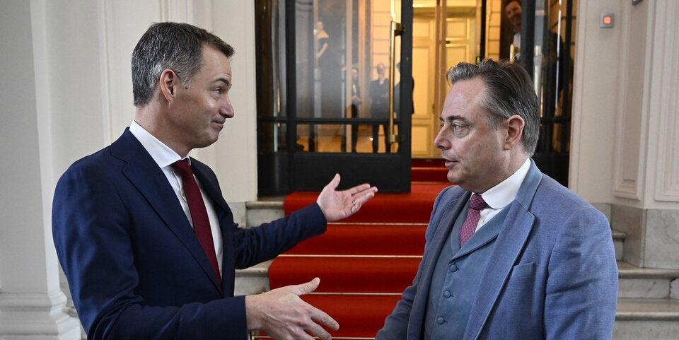 Bart De Wever