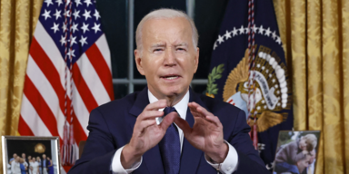 Biden Oval Office