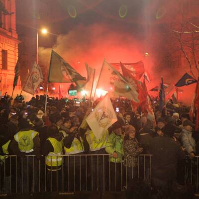 Das war das Jahr 2018