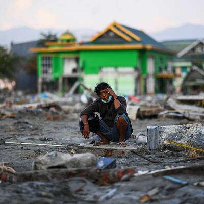 Das war das Jahr 2018
