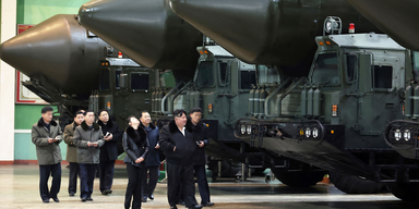Kim Jong Un