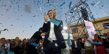 Alberto Nunez Feijoo