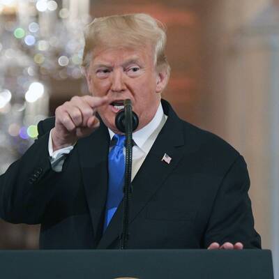 Das war das Jahr 2018