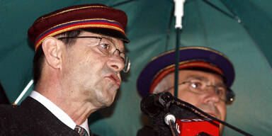 Ex-FP-Chef emp&ouml;rt mit Juden-Vergleich