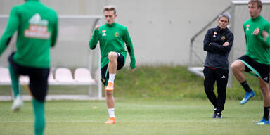 K&Uuml;hbauer Rapid Training