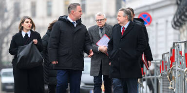 Andreas Babler, Michael Ludwig