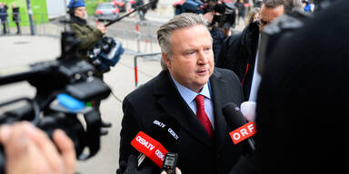 Wien droht Klage &ndash; Ludwig bleibt im Streit um Gastpatienten gelassen