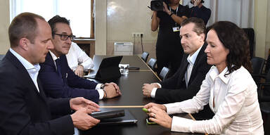 Jetzt fix: Neuwahl im Oktober