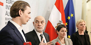 Islam-Studie: F&auml;lschungsurteil erst nach der Wahl