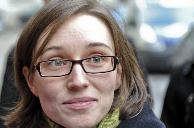 Was Sie über Sigi Maurer wissen sollten