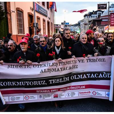 Das war das Jahr 2017