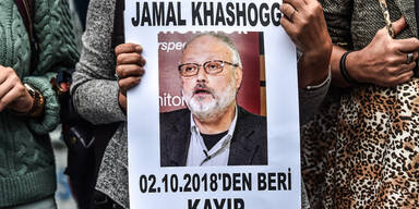 Khashoggi