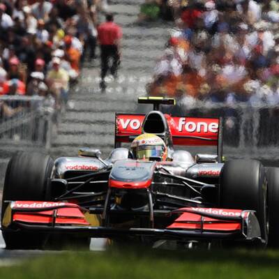 Die besten Bilder von Montreal