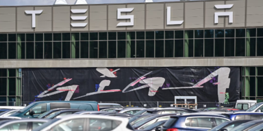 Teslawerk
