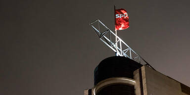 Williy-Brandt-Haus SPD-Zentrale Berlin