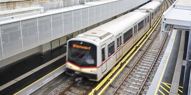 Ubahnlinie U4