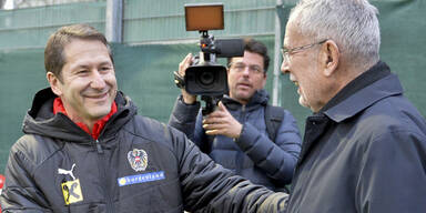 Van der Bellen &Ouml;FB Fode Windtner