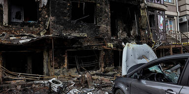 Massaker bei Kiew l&auml;sst Ruf nach Gasembargo lauter werden