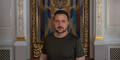 Ukraines Präsident Wolodymyr Selenskyj