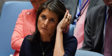Nikki Haley
