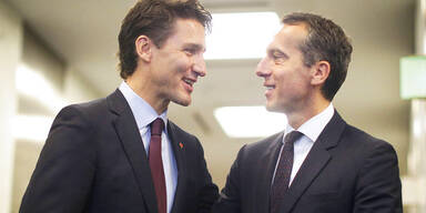 CETA: Jetzt SP&Ouml;-Revolte in Br&uuml;ssel