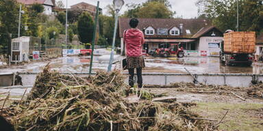 300.000 Euro für die Flutopfer: EVN-Kunden zeigen großes Herz