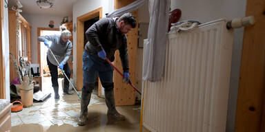 Bis zu 5.700 Euro: Wer von der neuen Hochwasserhilfe profitiert