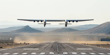 Stratolaunch