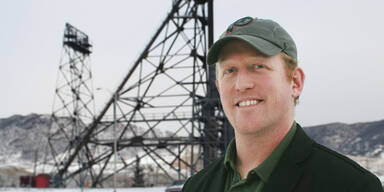 Robert O&lsquo;Neill